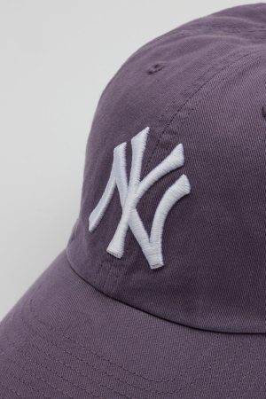 47 BRAND Clean Up Cap  – NY