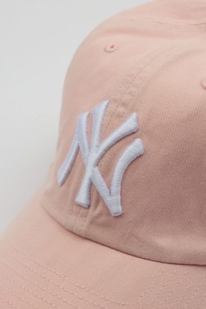 47 BRAND Clean Up Cap  – NY