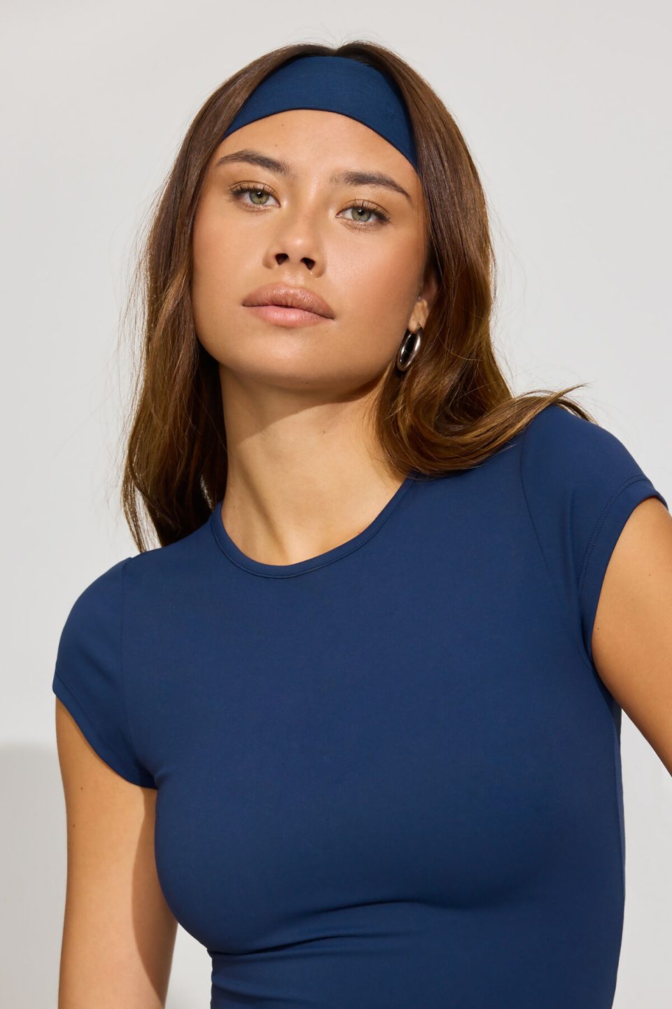 Set of 3 Stretchy Headbands