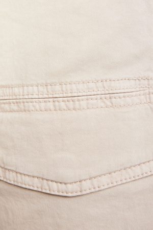 Remi Straight Cargo Pant