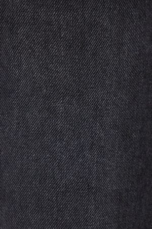 ’90s Straight Jean