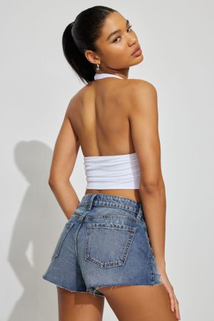 Denim Festival Short