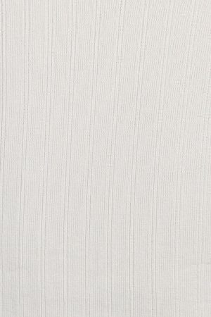 Bodycon Scoop Neck Sweater