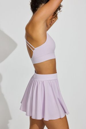 Brooke Active Skort