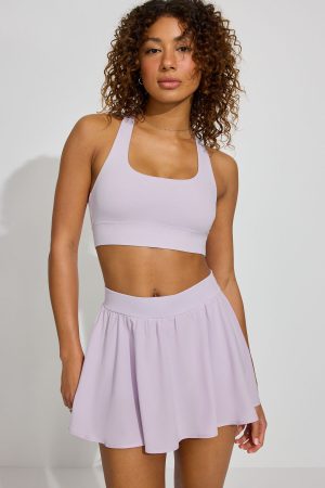 Brooke Active Skort