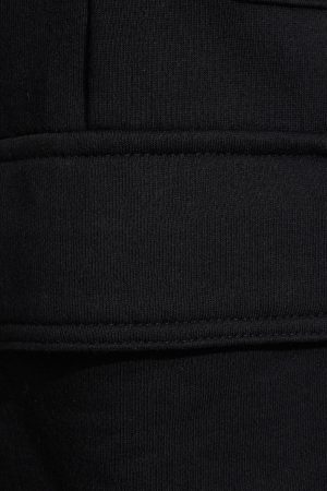 UltraFleece Cargo Sweatpants