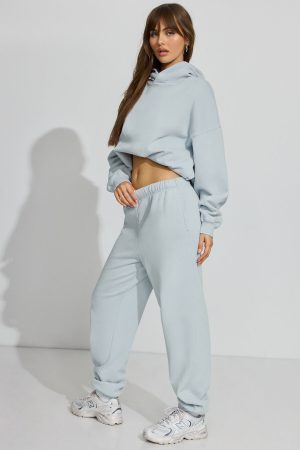 UltraFleece Boyfriend Sweatpants