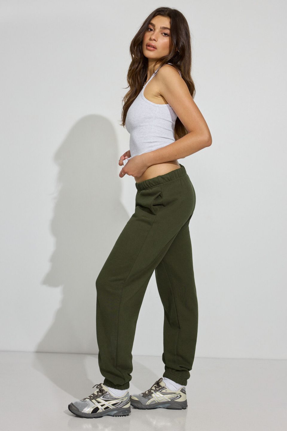 UltraFleece Boyfriend Sweatpants