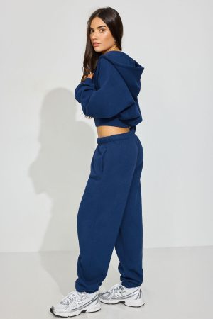 UltraFleece Boyfriend Sweatpants