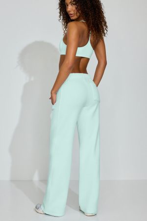 UltraFleece Straight Leg Sweatpants