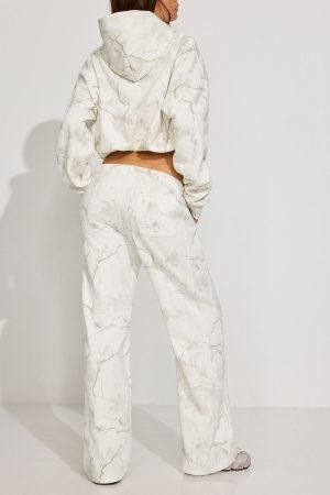 UltraFleece Straight Leg Sweatpants