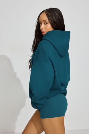 UltraFleece Hoodie