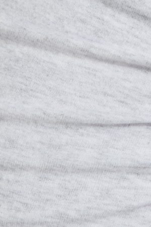 Brushed Jersey Shorts