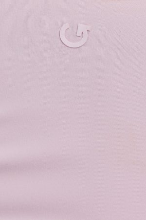 SoftActive Plunge Bodysuit