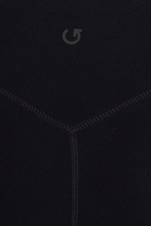 SoftActive Cross Flare Pants