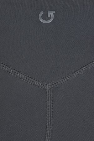 SoftActive Cross Flare Pants