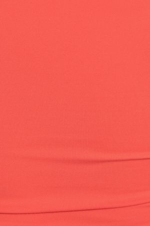 Sleek Crewneck T-Shirt