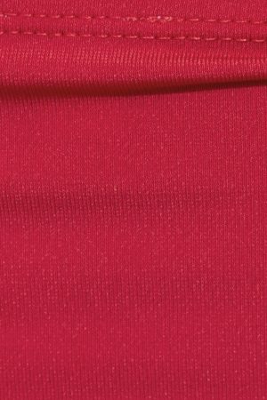 Pixie Plunge Halter Top