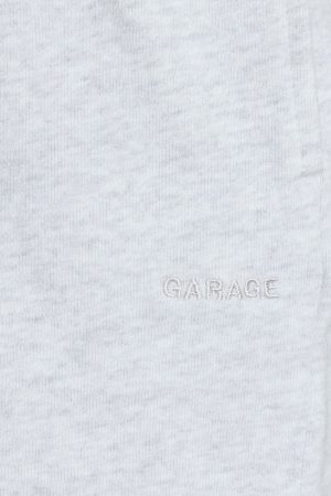 SoftTerry High Rise 80’s Shorts