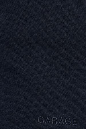 SoftTerry Low Rise Shorts