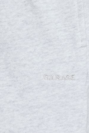 SoftTerry High Rise ’80s Shorts