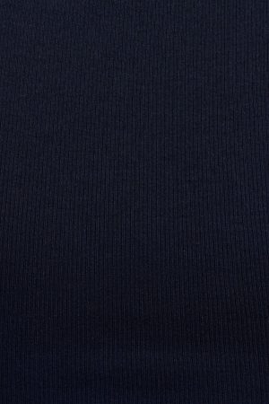 Scoop Neck Ribbed Tank Top