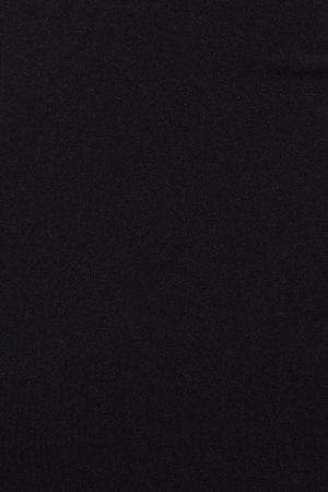 Sleek Plunge Cami Mini Dress