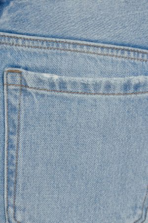 Low Rise Baggy Jeans