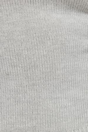 Straight Leg Sweater Pants