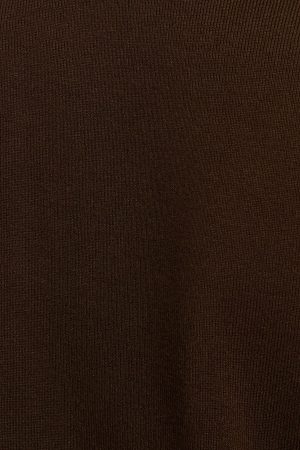 Longsleeve Fine Gauge Sweater