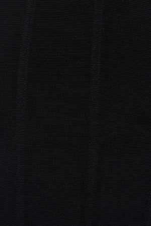 Mesh Longline Tube Corset