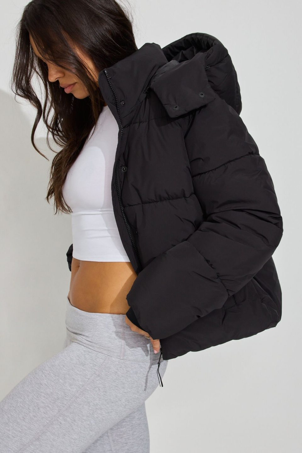 Perfect Puff Jacket