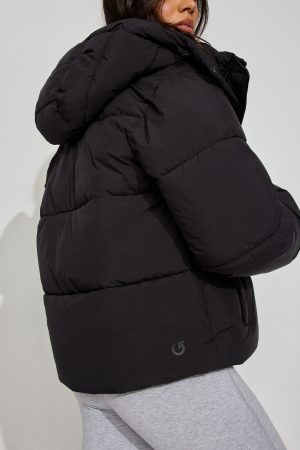 Perfect Puff Jacket