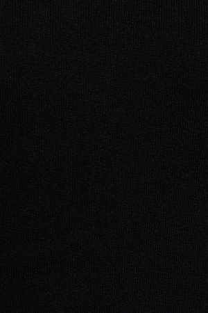 Open Cross Back Sweater