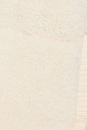 Sherpa Puffer Jacket