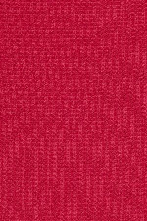 Waffle Picot Cami Top