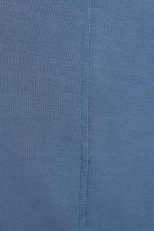 Smooth Dolman Boatneck Top