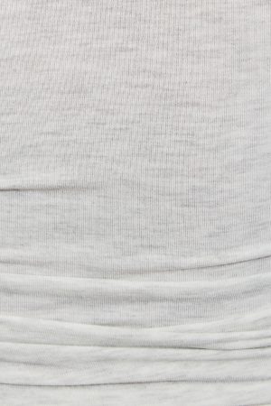 SexyCozy Asymmetric Long Sleeve Top