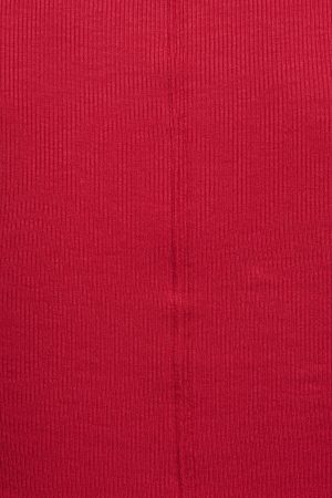 Serene Deep V-Neck Long Sleeve Top