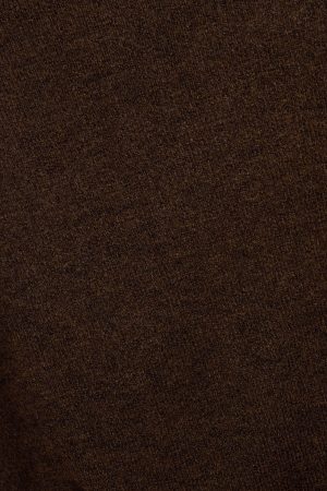 Rory Relaxed Off Shoulder Sweater