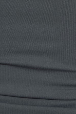 Sleek Deep V-Neck Cami Top