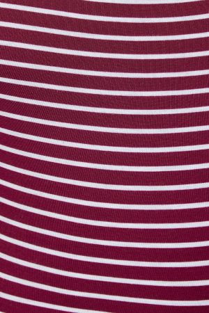 Smooth Off Shoulder Top