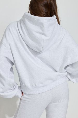 UltraFleece Hi-Low Hoodie