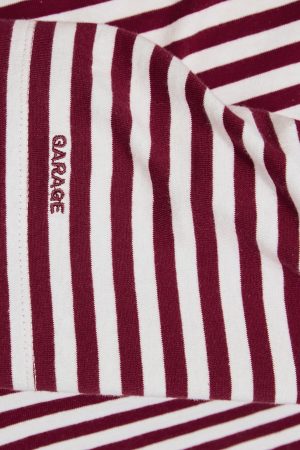 Fluid Long Sleeve Crewneck