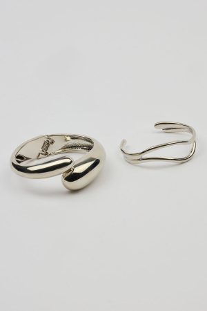 2 Pack Wave Cuffs