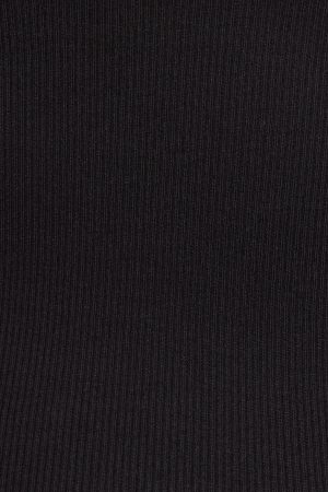 Ribbed Scoop Cami Top