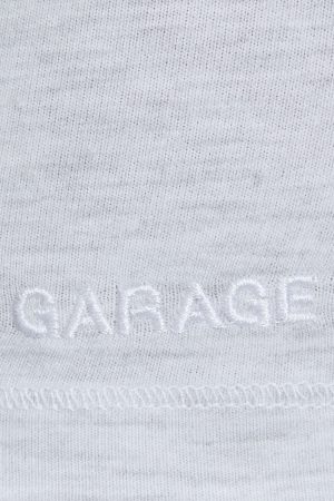 Low Rise Micro Shorts