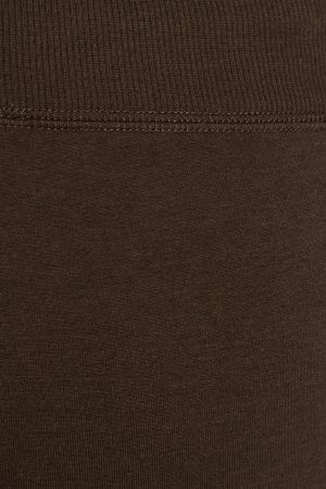 Snatch Booty Terry Pants