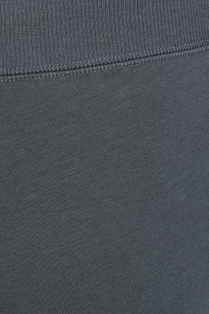 Snatch Booty Terry Pants