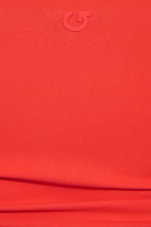 SoftActive Plunge Cami Top